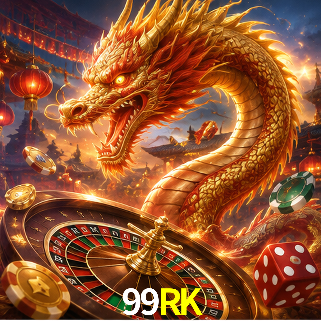 99RK APK v4.7.5 - Screenshot UI modern dan intuitif Indonesia